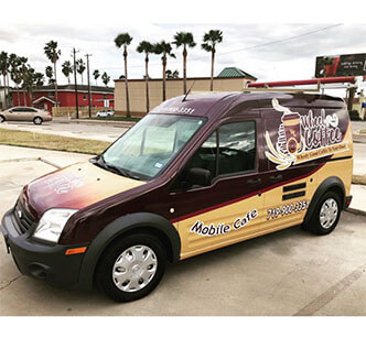 Food Truck Locator App Location Tracker Food Truck Finder